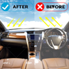 Toyota Camry ASV50 ASV50R Non-Slip Dash Mat (2012-2017)