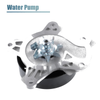 Toyota Corolla, Matrix Water Pump (2009-2019)