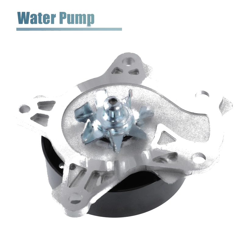 Toyota Corolla, Matrix Water Pump (2009-2019)