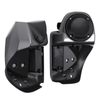 Harley Street Glide Lower Vented Fairings (2014-2023)