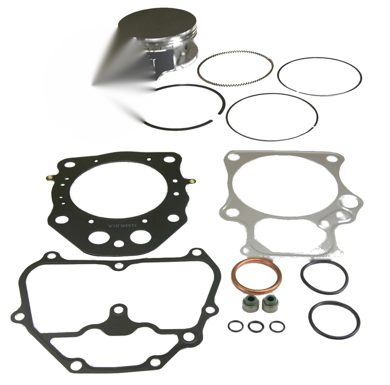Honda Rubicon 500 93mm Namura .020 Over Bore Top End Repair (2015–2019)