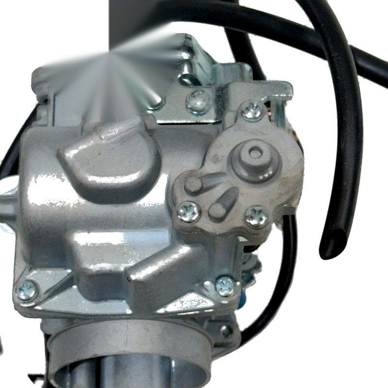 Roketa 250cc 300cc 350cc ATV 31mm Auto Choke Carburetor