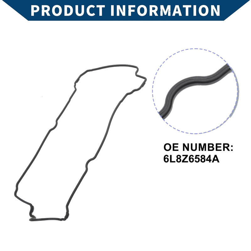 Ford Escape Valve Cover Gasket (2001-2012)