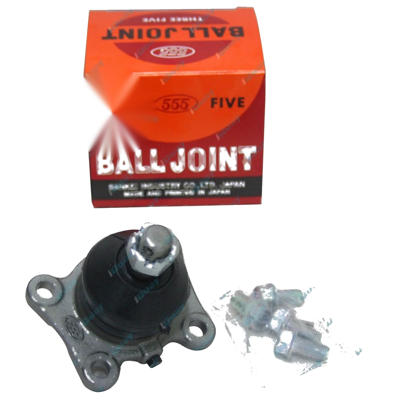 Hilux LN106R RN105R 1988~1999 4X4 Ute 555 Japan 2 x Lower Ball Joints