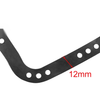 Honda Civic Engine Oil Pan Gasket 46cm x 23cm