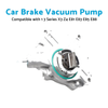 BMW 1 3 Series X3 Z4 E81 E83 E85 E88 Brake Vacuum Pump (2004-2013)