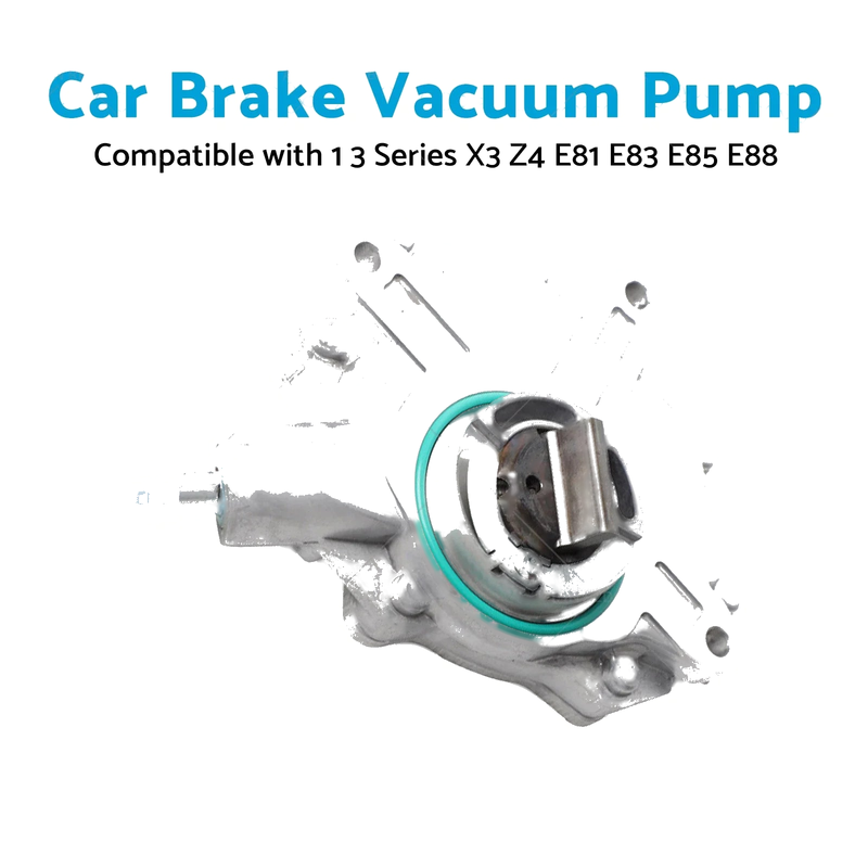 BMW 1 3 Series X3 Z4 E81 E83 E85 E88 Brake Vacuum Pump (2004-2013)