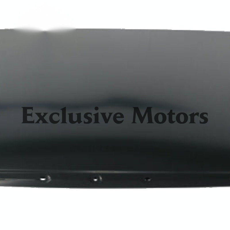 Ford FG Falcon XT / XR6 Bonnet (2008-2014)