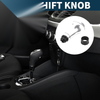 Mercedes-Benz C-Class 6 Speed Manual Gear Shifter Knob (2000-2014)