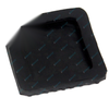 Landcruiser FJ60 FJ62 HJ60 HJ61 Brake & Clutch Pedal Rubbers (1980-1990)