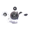 Ford Explorer Rear Right Steering Knuckle (2013–2019)