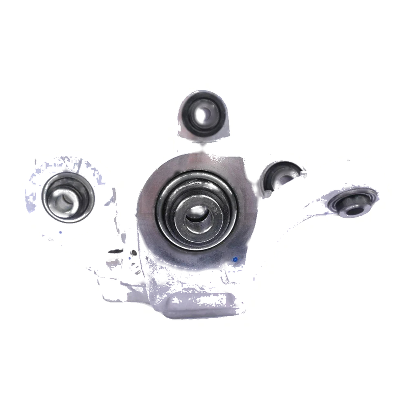 Ford Explorer Rear Right Steering Knuckle (2013–2019)