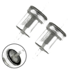 Eberspacher Air Heater Diesel Transparent Diesel In-Line Fuel Filter