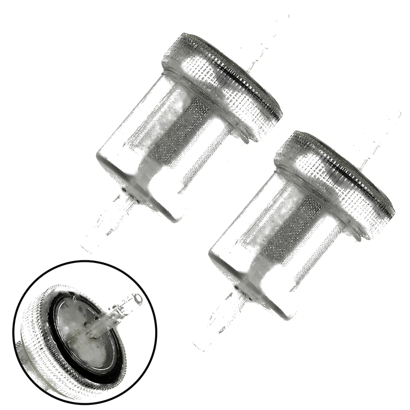 Eberspacher Air Heater Diesel Transparent Diesel In-Line Fuel Filter