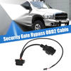 Dodge Ram 1500 OBD2 Cable Replacement (2018-2020)