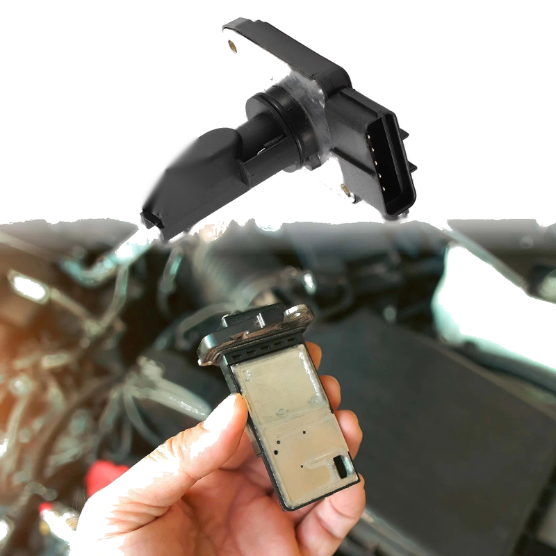 Ford Expedition Mass Air Flow Sensor (1999-2002)