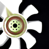 Engine Radiator Cooling Fan Blade Fits Isuzu NPR 115 HP 4BE1 Truck 1989-93 D06