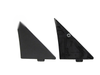 Toyota Hilux LN85 LN90 Door Side Mirror Corner Trim (1989-1997)