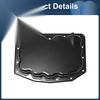 Ford F250 Super Duty Engine Oil Pan (2011-2025)