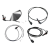 Mitsubishi Fuso Canter 4 x ABS Wheel Speed Sensors