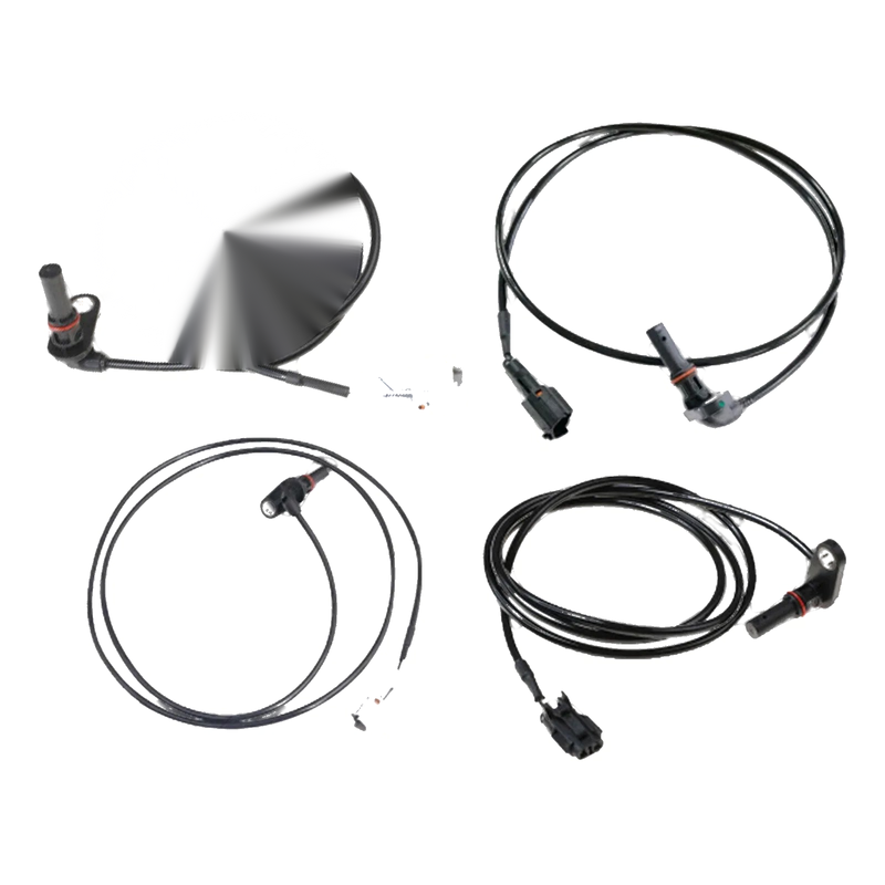Mitsubishi Fuso Canter 4 x ABS Wheel Speed Sensors