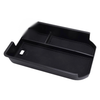 Toyota Land Cruiser Prado LC250 Armrest Storage Box (2023)