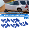 Toyota Avalon 10 x Car Fender Flare Bumper Clip (2013–2021)