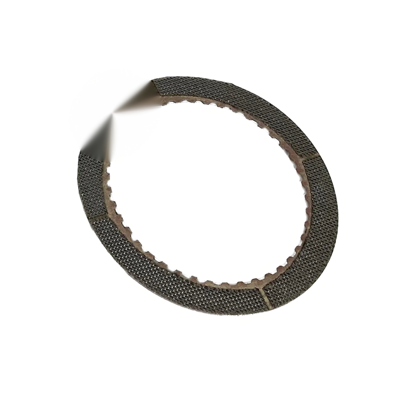 Ford C4 Carbon Fiber Clutch Plate