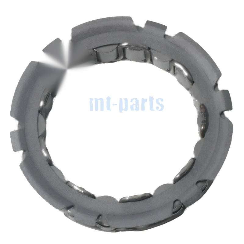 Arctic Cat DVX 400 Starter Clutch One Way Bearing Kit (2004-2008)