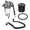 KAWASAKI Versys 650 KLE650 Fuel Pump & Hose & Oil Filter Kit (2007–2014)