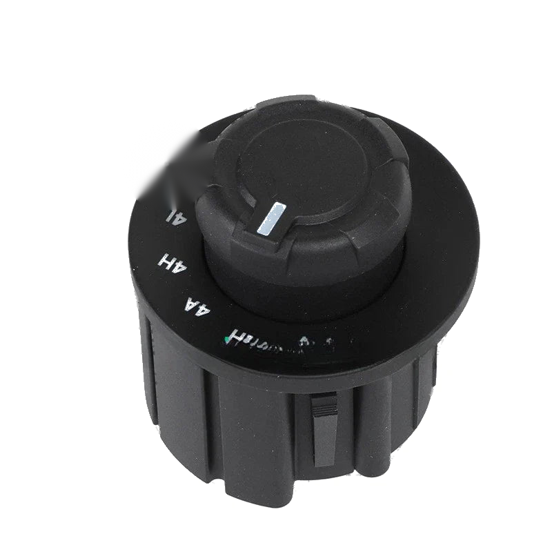 Ford F-150 Expedition Speed Transfer Case Control Switch knob (1997–2014)