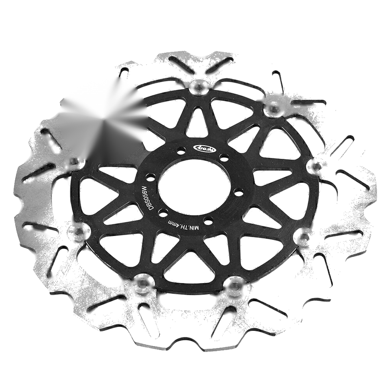 APRILIA, BENELLI, BMW, DUCATI, YAMAHA Front Brake Disc Rotors