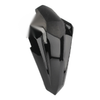 Kawasaki Ninja EX300R (2013-2017) Black Rear Pillion Seat Cover