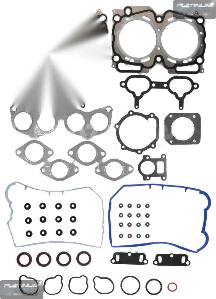 Subaru Outback / Cylinder Head Gasket Set / (1996–1997)