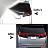 Toyota Alphard Vellfire Rear Tail Brake Light (2015-2018)