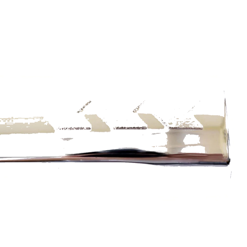 Outer Door Handle Trim Chrome Set 4 Fits Toyota Hilux Vigo SR5 UTE 2005-15 D06