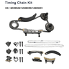 GMC Acadia Chevrolet Traverse Timing Chain Kit