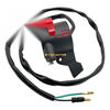 Honda XR50R Right Engine Start Stop Kill Switch (2000–2003)