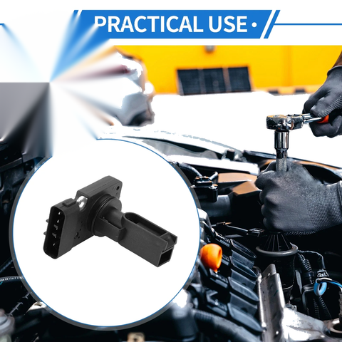 Suzuki Aerie Mass Air Flow Sensor (2004-2007)