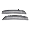 Dodge Durango Front Bumper Marker Light Flasher Repeater (2021–2025)