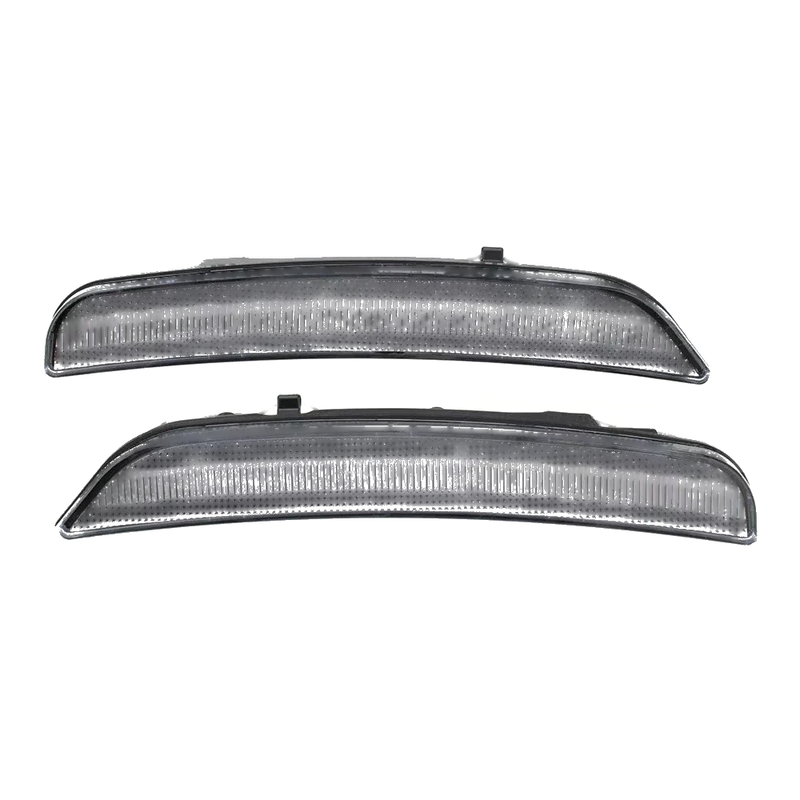 Dodge Durango Front Bumper Marker Light Flasher Repeater (2021–2025)