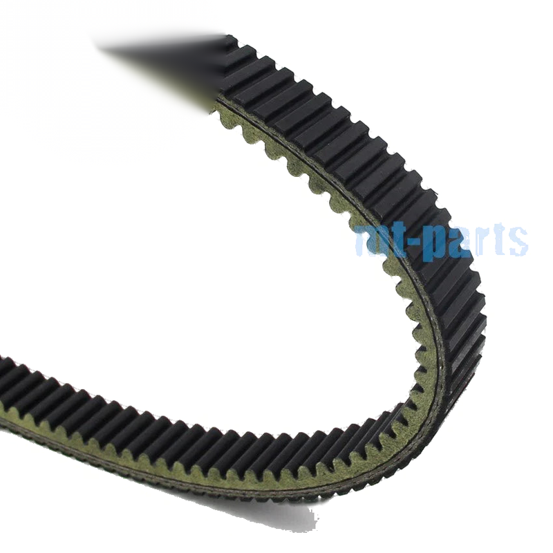 Ski-Doo GSX Limited 800 HO, GTX Limited 800 HO Drive Belt (2004-2006)