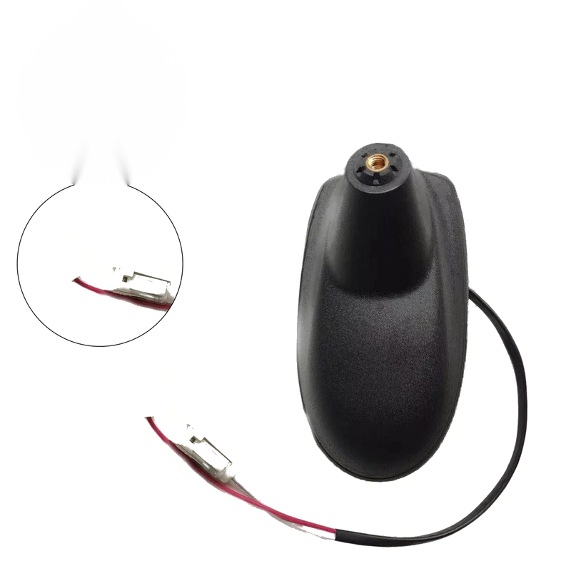 Dodge Durango / Chrysler 200 / Jeep Grand Cherokee Radio Antenna Base (2011–2014)