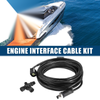 Yamaha Engine Interface Cable