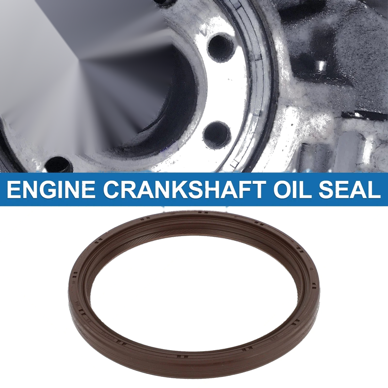 Toyota Highlander Camry RAV4 Matrix Rear Crankshaft Oil Seal