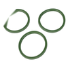 BMW X3 3 x O Ring Sealing (2004–2010)
