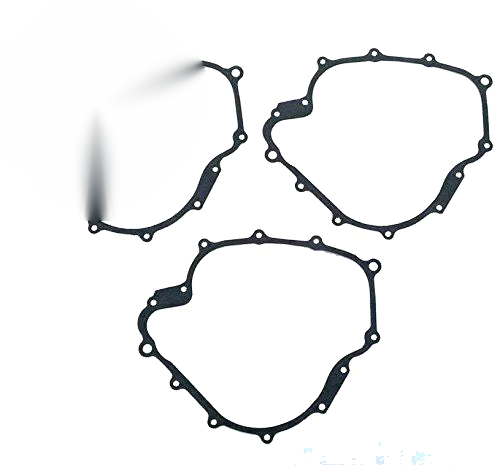 Yamaha Rhino / YXR660 3 x Stator Flywheel Cover Gasket