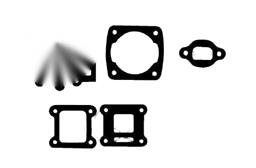 Pit Bike 43cc 47cc 49cc Engine Gasket