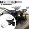 Toyota RAV4 Front Right Window Lift Motor (2001–2003)