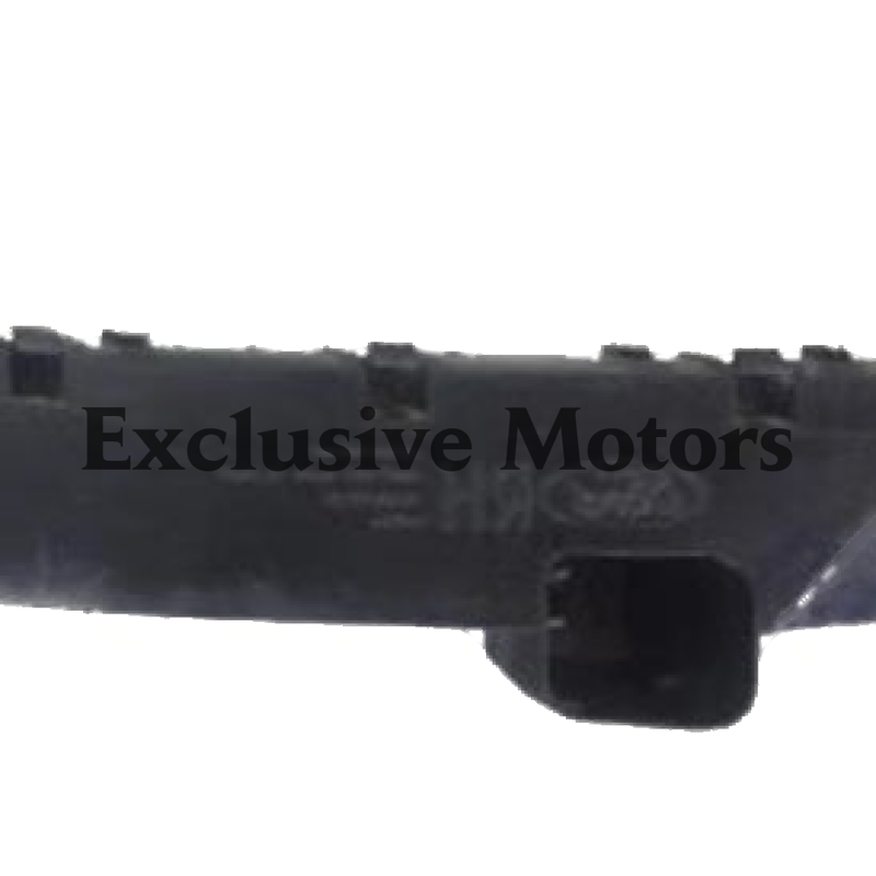 Ford Ranger Left-Hand Front Bumper Bracket (2011-2015)